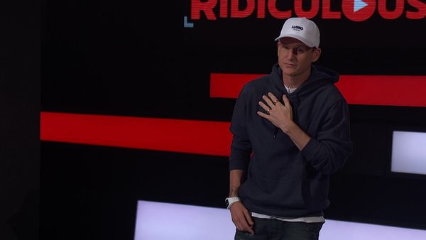 Ridiculousness - Sterling og Karrueche Tran XXXIX