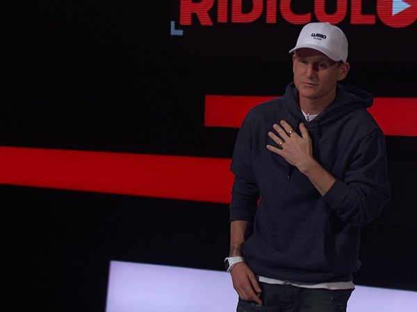 Ridiculousness - Sterling og Karrueche Tran XXXIX