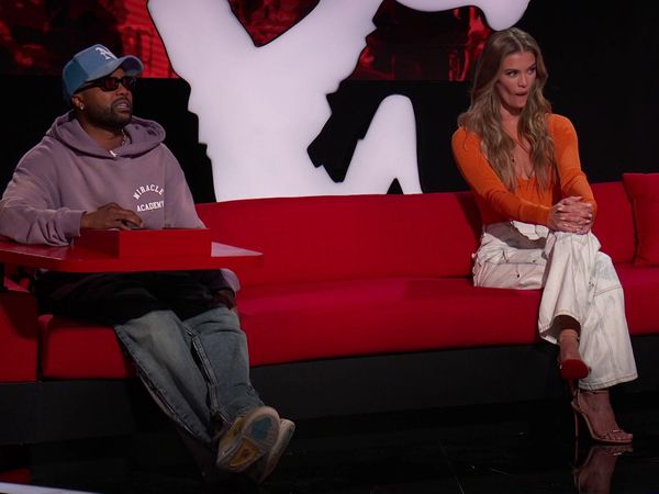 Ridiculousness - Sterling og Nina Agdal XLIV
