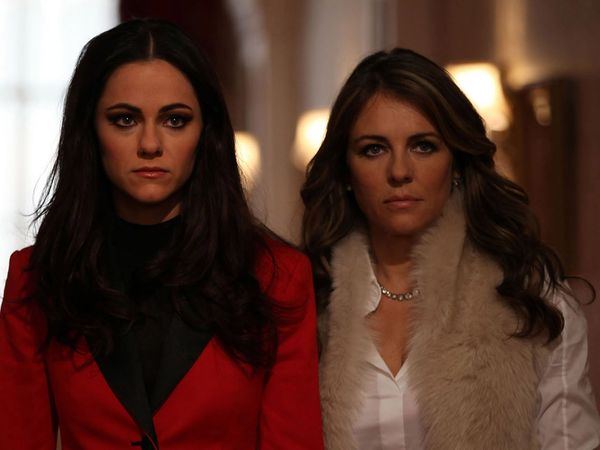 The Royals - Sejam Lembrados Todos os Meus Pecados