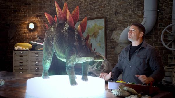 Deadly Dinosaurs - Deadly Defenders
