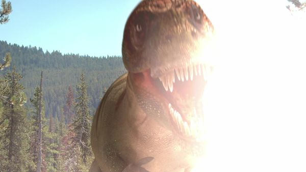 Deadly Dinosaurs - King of the Killers