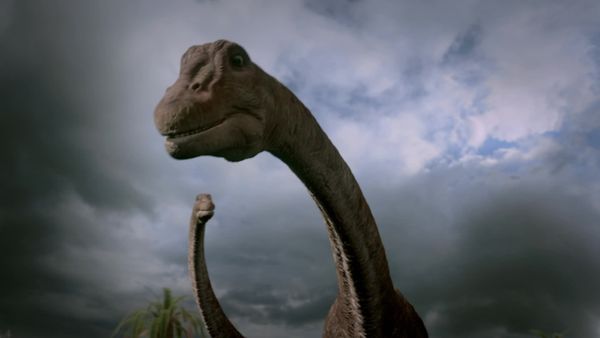 Deadly Dinosaurs - Freak or Unique