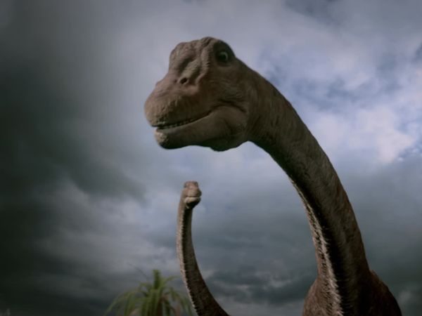 Deadly Dinosaurs - Freak or Unique