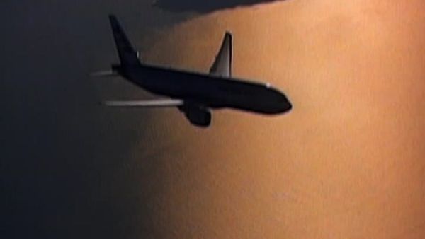 Aircrash Confidental - Terrorism