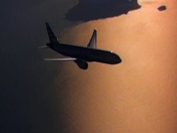 Aircrash Confidental - Terrorism