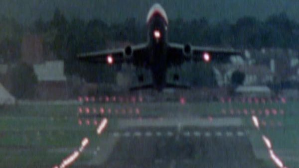 Aircrash Confidental - Pilot Error