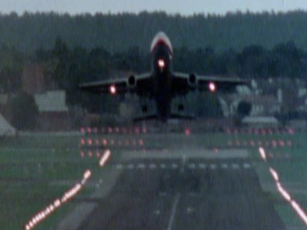 Aircrash Confidental - Pilot Error