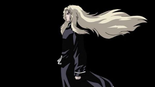 The Twelve Kingdoms - The Sword