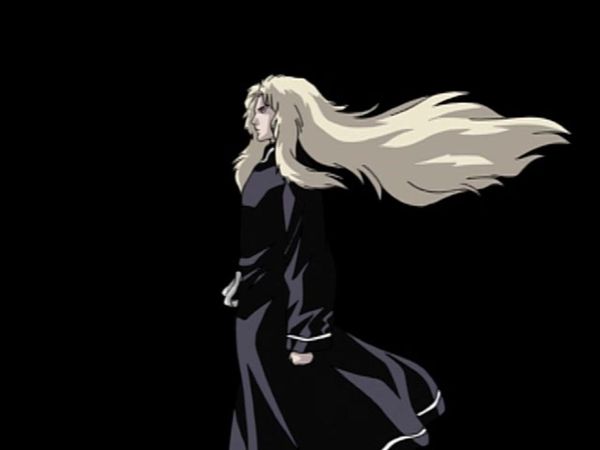 The Twelve Kingdoms - The Sword