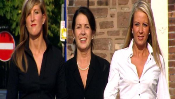 Ramsay’s Kitchen Nightmares (UK) - Morgan's
