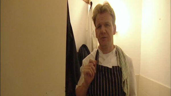 Ramsay's Kitchen Nightmares Revisited (UK) - Glasshouse Revisited