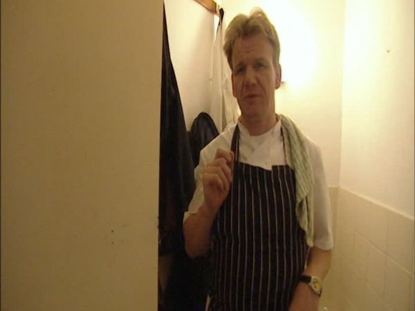 Ramsay's Kitchen Nightmares Revisited (UK) - Glasshouse Revisited