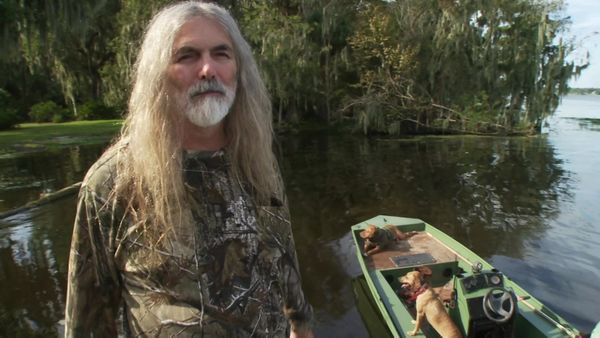 Savage Wild - THE ISLAND BOAR
