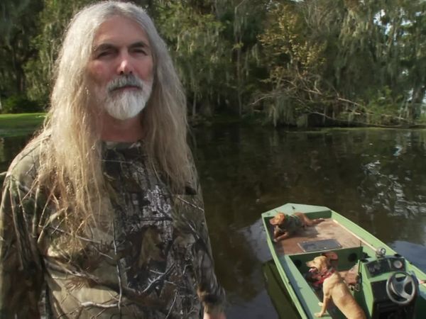 Savage Wild - THE ISLAND BOAR