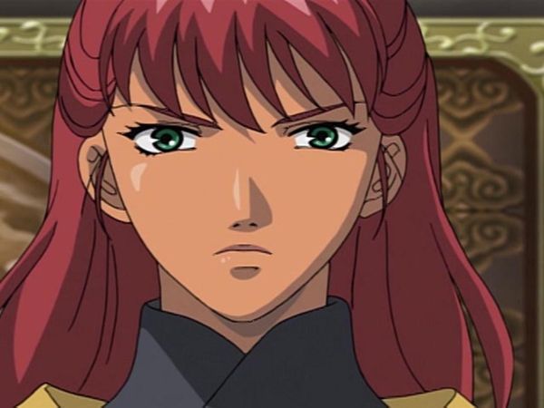 The Twelve Kingdoms - Recollection
