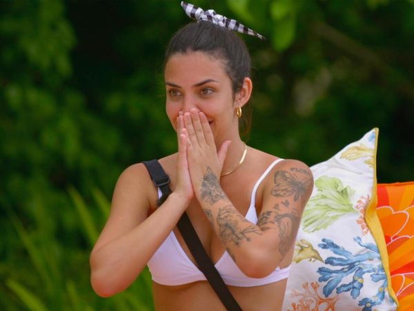 La venganza de los ex: Caribe - Episódio 1