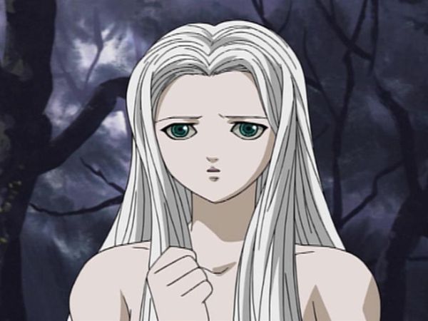The Twelve Kingdoms - Monster Battle