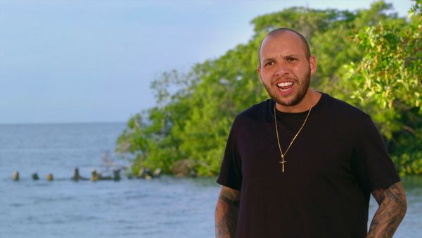 La venganza de los ex: Caribe - Episódio 3