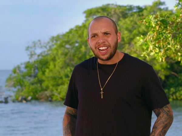 La venganza de los ex: Caribe - Episódio 3