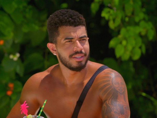 La venganza de los ex: Caribe - Episódio 4