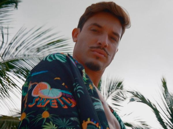 La venganza de los ex: Caribe - Episódio 5