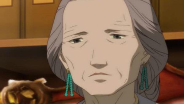 The Twelve Kingdoms - To Kyo Kingdom