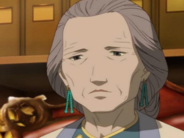 The Twelve Kingdoms - To Kyo Kingdom
