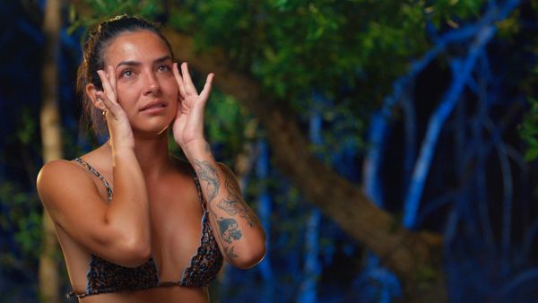 La venganza de los ex: Caribe - Episódio 2