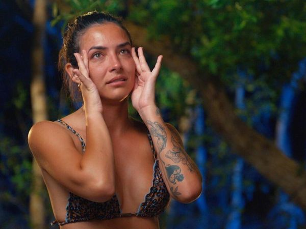 La venganza de los ex: Caribe - Episódio 2