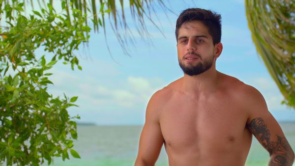 La venganza de los ex: Caribe - Episódio 6
