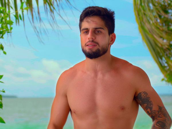 La venganza de los ex: Caribe - Episódio 6