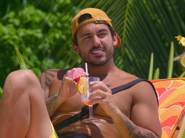La venganza de los ex: Caribe - Episódio 7