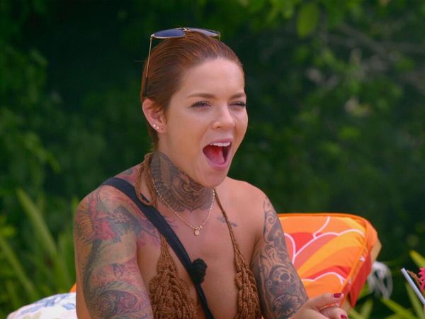 La venganza de los ex: Caribe - Episódio 9