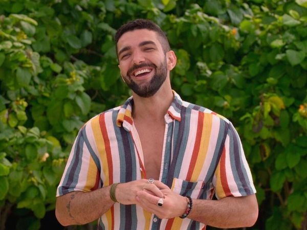 La venganza de los ex: Caribe - Episódio 11