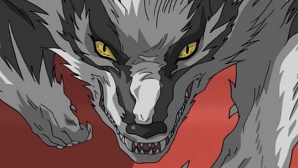 The Twelve Kingdoms - The Showdown