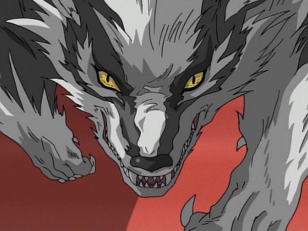 The Twelve Kingdoms - The Showdown