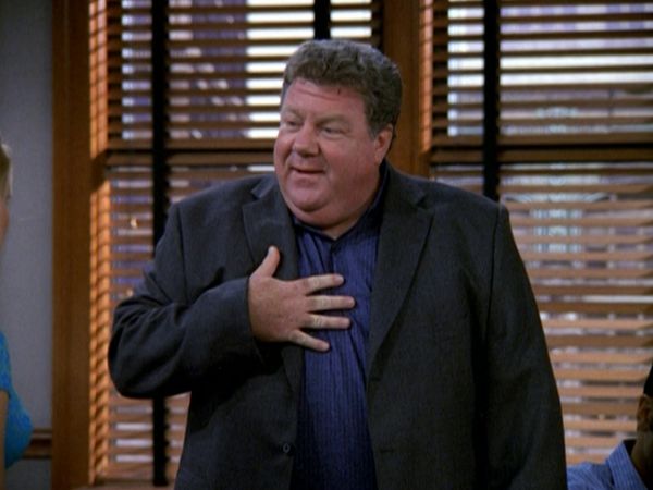 Sabrina The Teenage Witch - Un patron envahissant