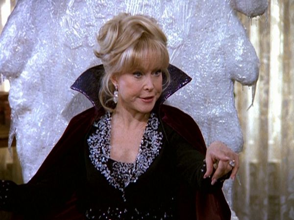 Sabrina The Teenage Witch - L'anniversaire