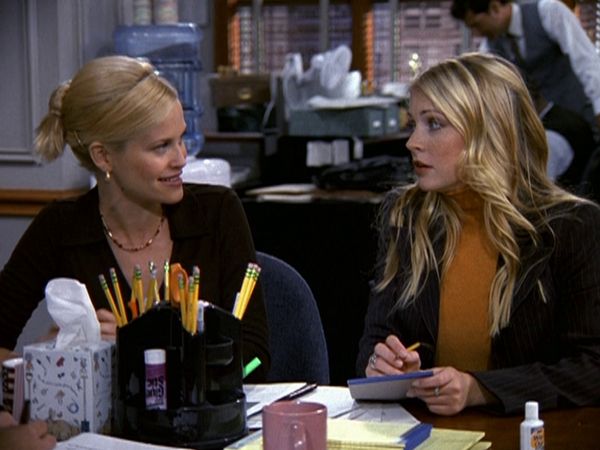 Sabrina The Teenage Witch - Mensonges à la une