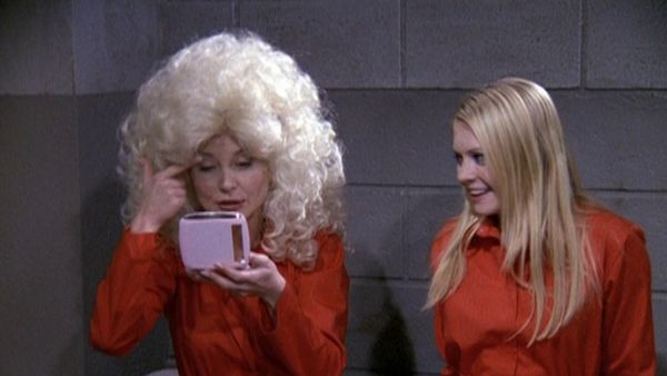 Sabrina The Teenage Witch - Le virus de l'idiotie
