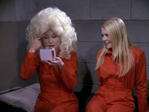 Sabrina The Teenage Witch - Le virus de l'idiotie