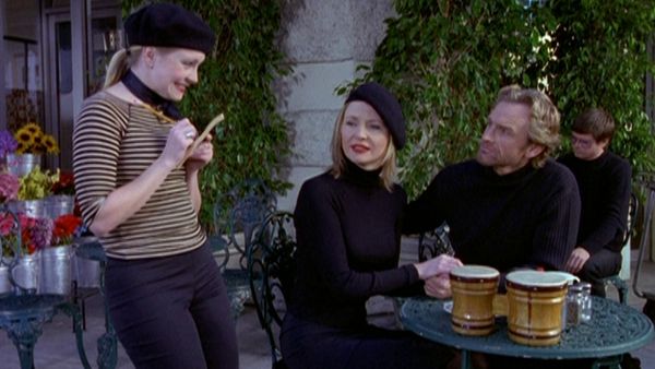Sabrina The Teenage Witch - Le Voyage dans le temps