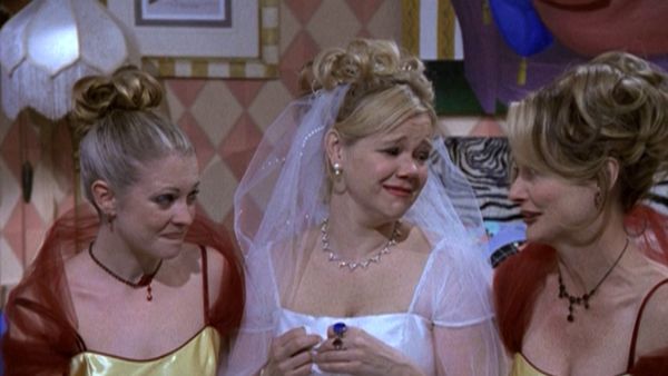 Sabrina The Teenage Witch - Cœurs brisés