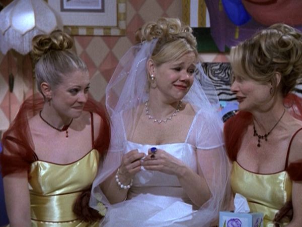Sabrina The Teenage Witch - Cœurs brisés