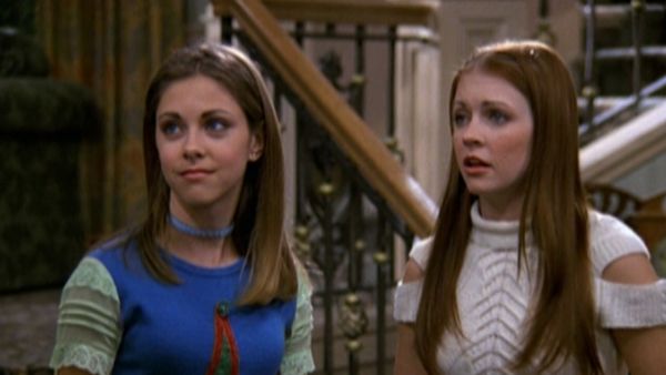 Sabrina The Teenage Witch - L'école des sorcières