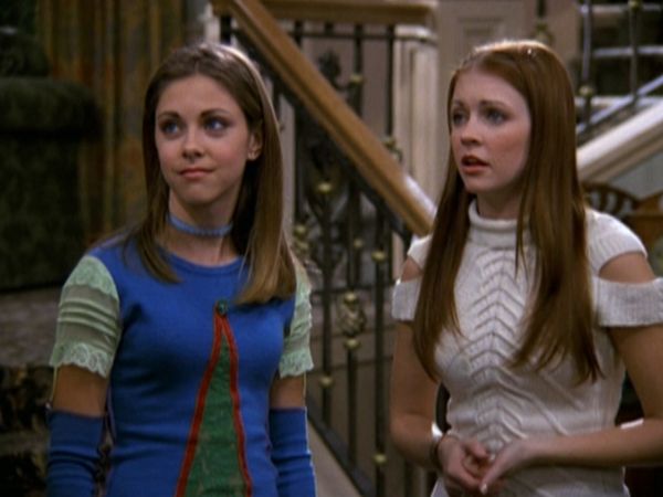 Sabrina The Teenage Witch - L'école des sorcières