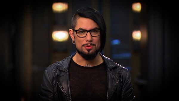 Ink Master - Sålla bort de svaga