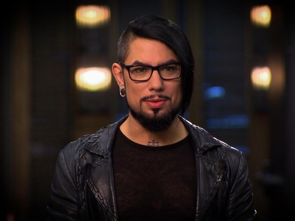 Ink Master - Sålla bort de svaga