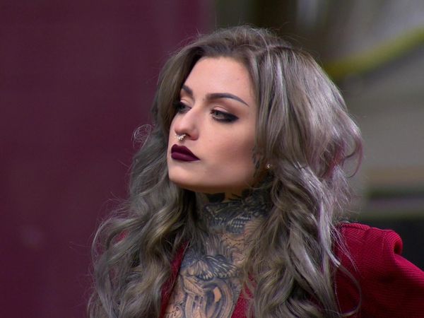 Ink Master - Heta känslor